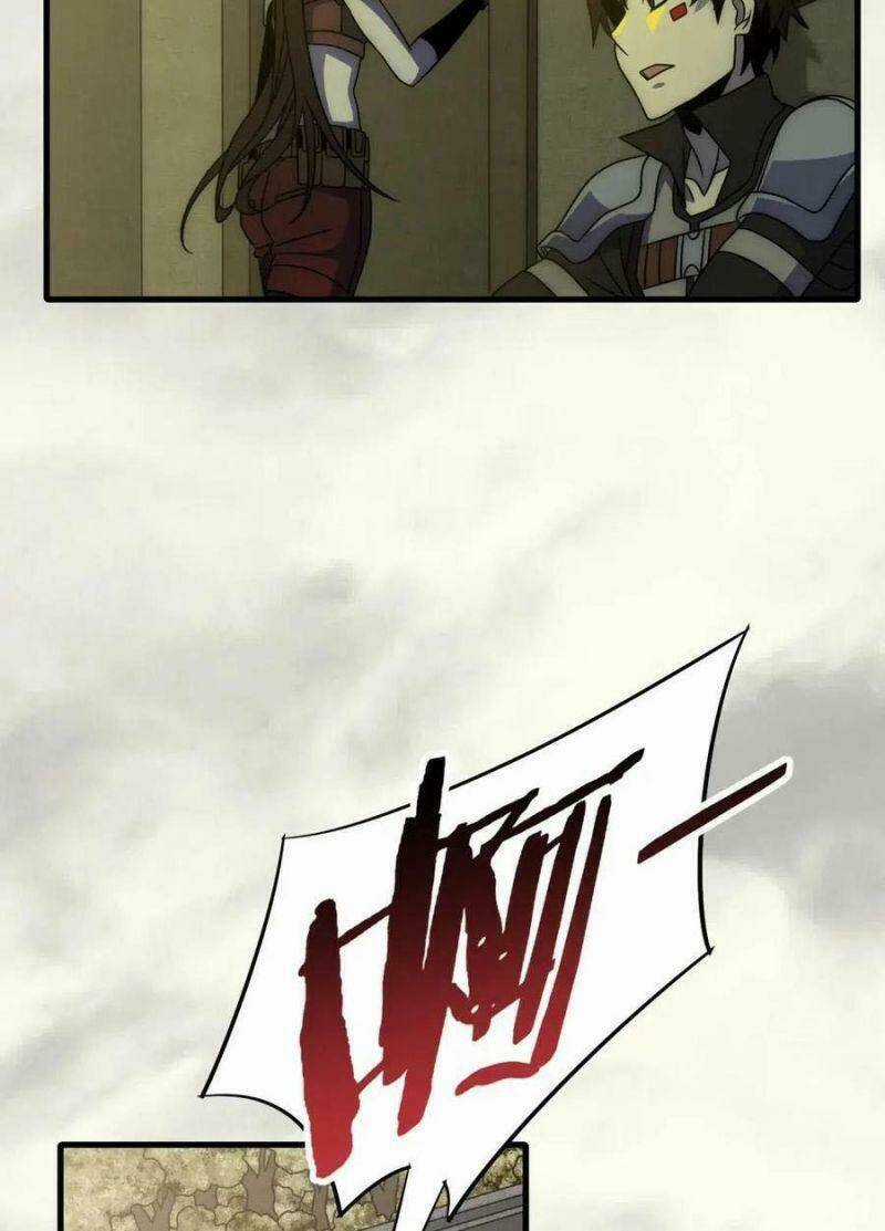 Mạt Thế Đạo Tặc Hành Chapter 87 trang 41