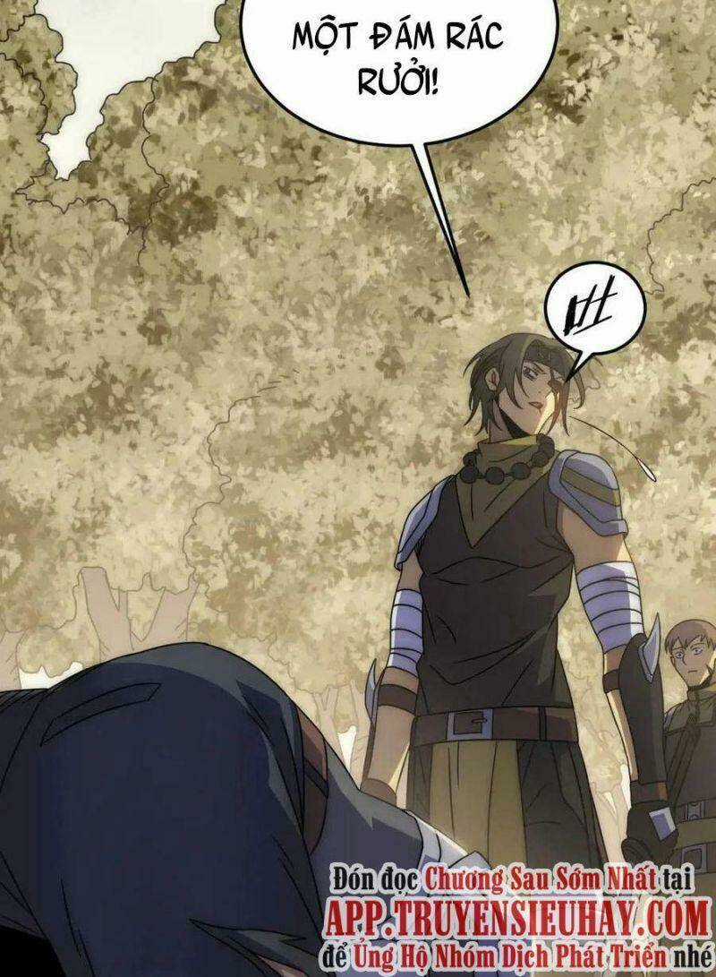 Mạt Thế Đạo Tặc Hành Chapter 87 trang 43