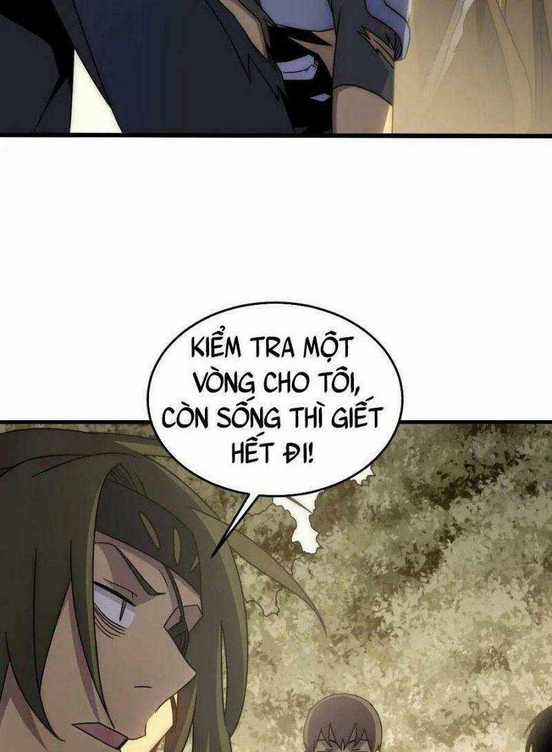 Mạt Thế Đạo Tặc Hành Chapter 87 trang 44