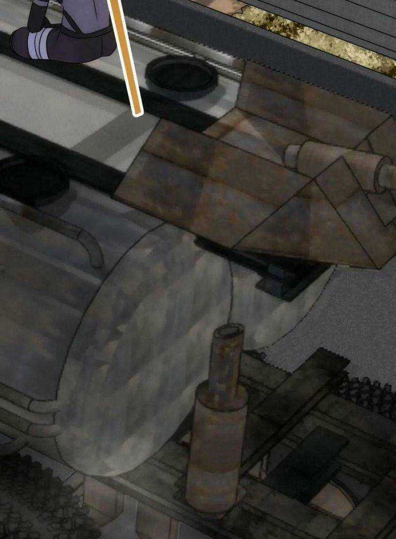 Mạt Thế Đạo Tặc Hành Chapter 87 trang 47