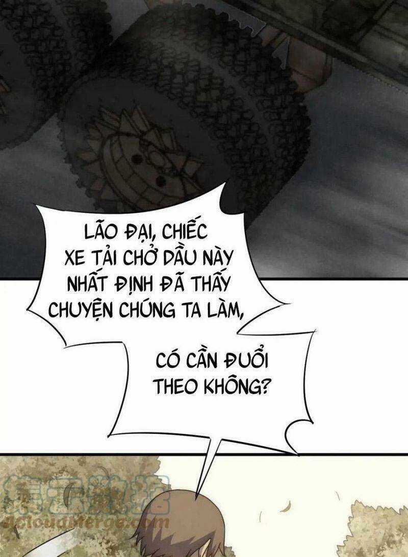 Mạt Thế Đạo Tặc Hành Chapter 87 trang 48