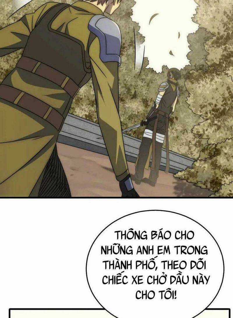 Mạt Thế Đạo Tặc Hành Chapter 87 trang 49