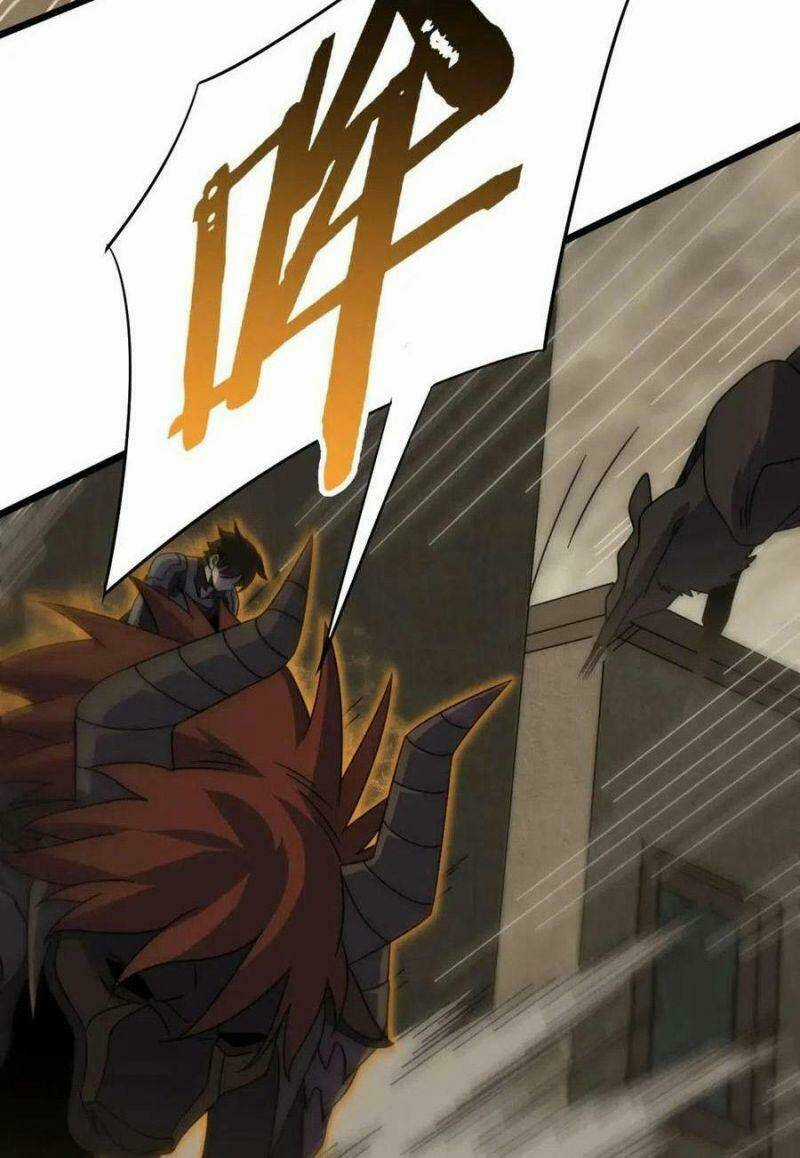 Mạt Thế Đạo Tặc Hành Chapter 87 trang 5