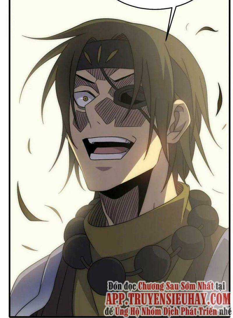 Mạt Thế Đạo Tặc Hành Chapter 87 trang 50