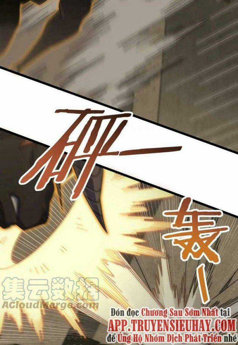 Mạt Thế Đạo Tặc Hành Chapter 87 trang 6