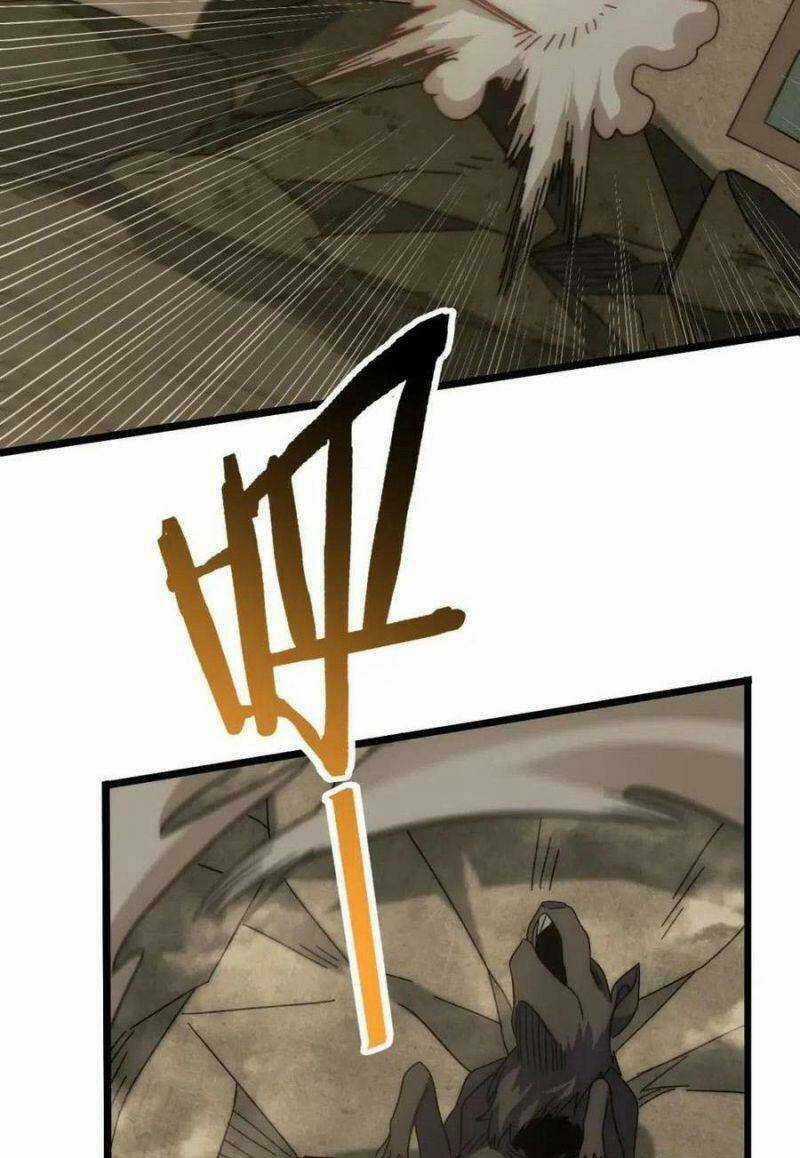 Mạt Thế Đạo Tặc Hành Chapter 87 trang 7