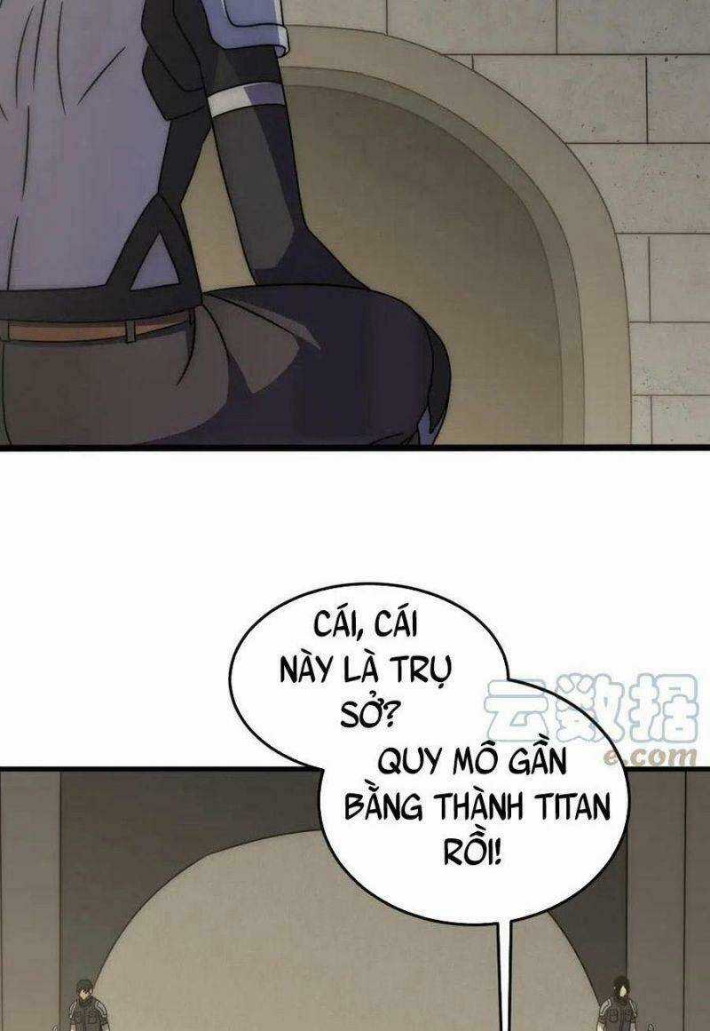 Mạt Thế Đạo Tặc Hành Chapter 88 trang 10