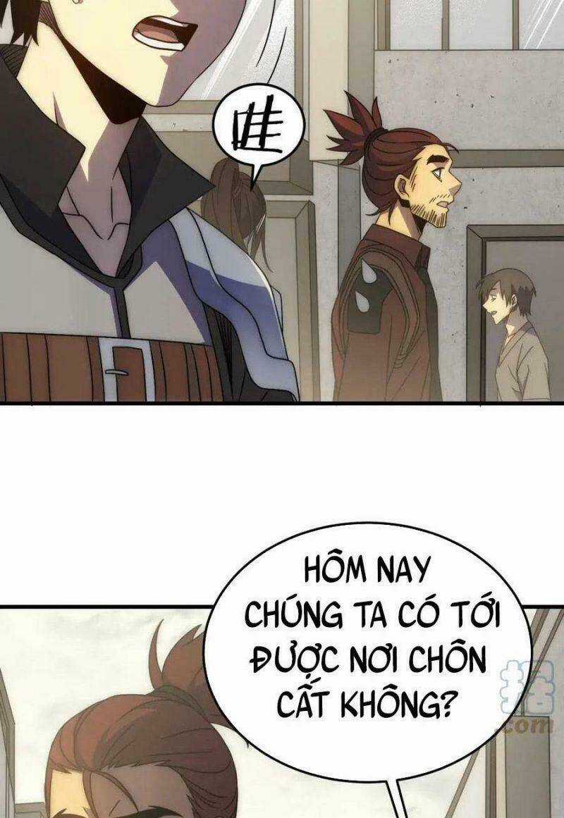 Mạt Thế Đạo Tặc Hành Chapter 88 trang 12