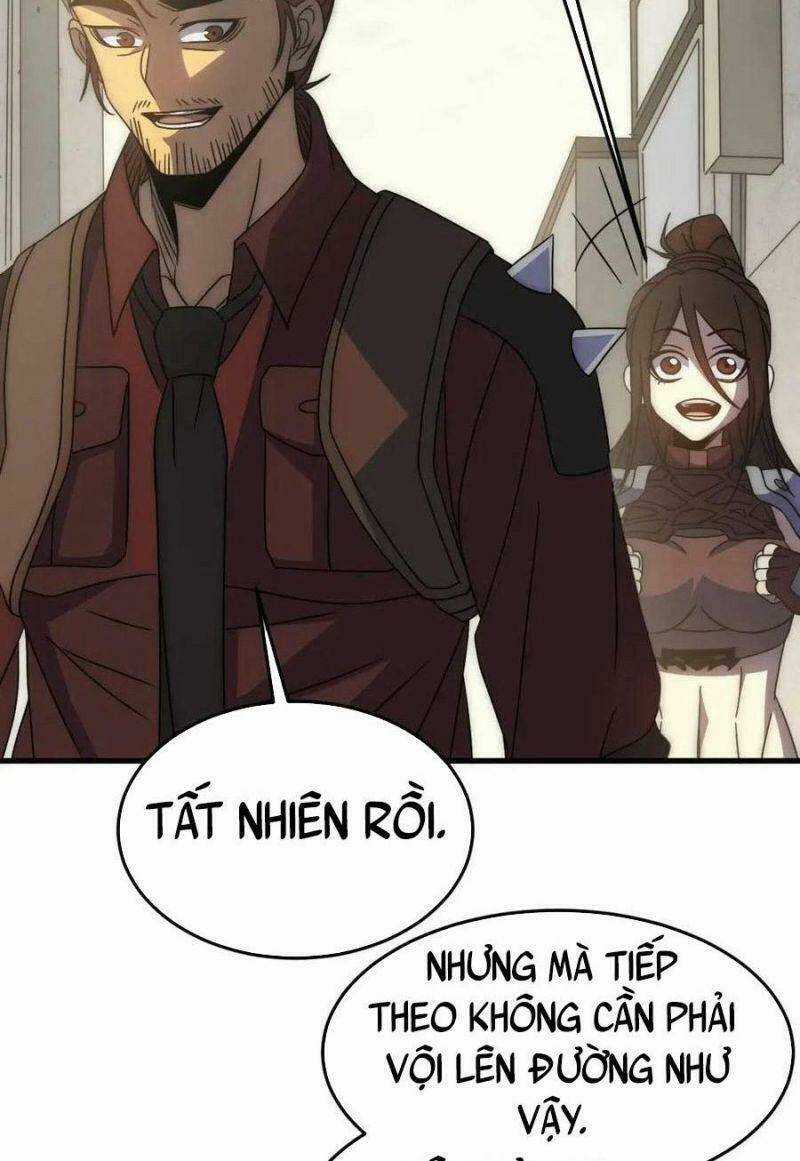 Mạt Thế Đạo Tặc Hành Chapter 88 trang 13