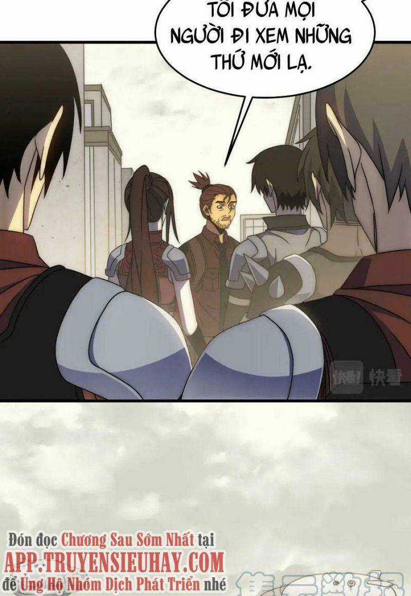 Mạt Thế Đạo Tặc Hành Chapter 88 trang 14