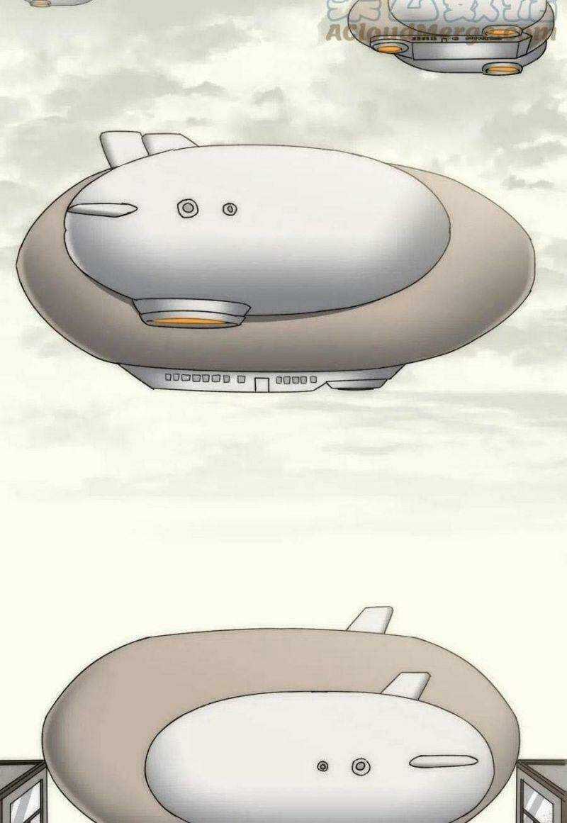 Mạt Thế Đạo Tặc Hành Chapter 88 trang 15