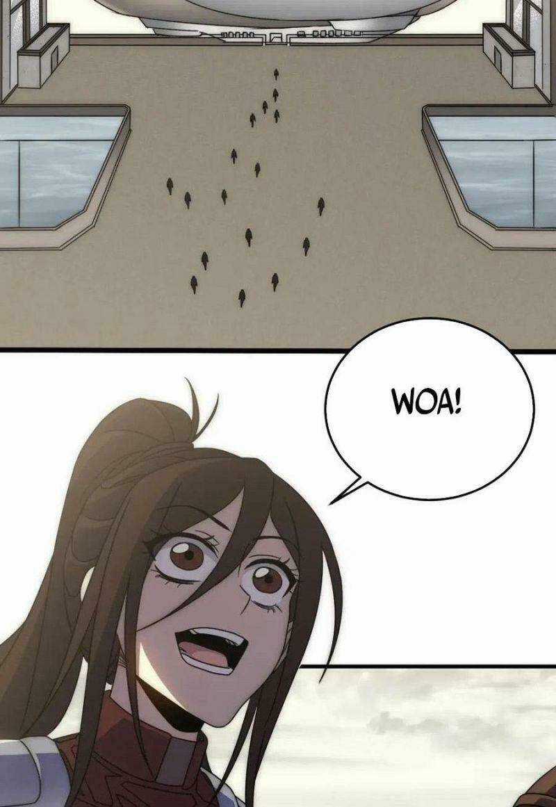 Mạt Thế Đạo Tặc Hành Chapter 88 trang 16