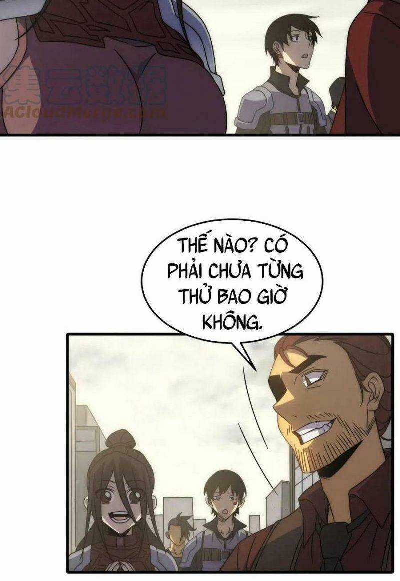 Mạt Thế Đạo Tặc Hành Chapter 88 trang 17