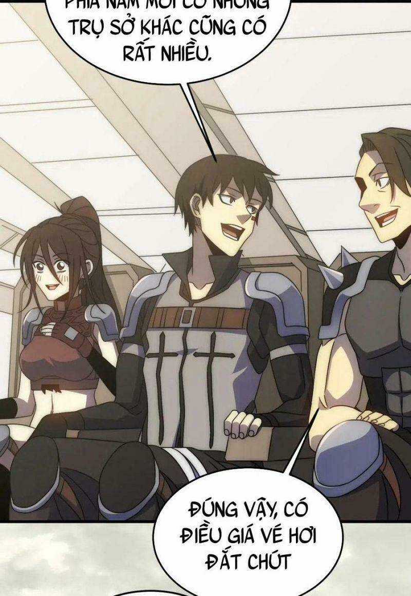 Mạt Thế Đạo Tặc Hành Chapter 88 trang 19