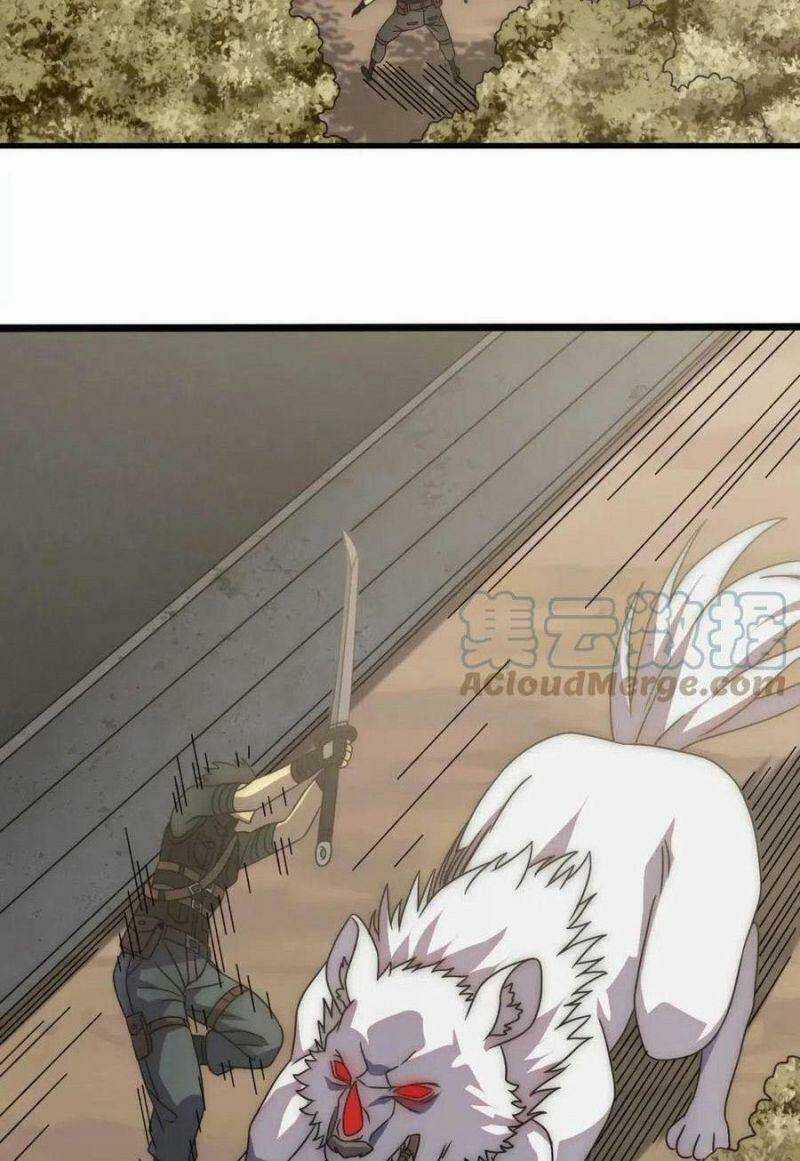 Mạt Thế Đạo Tặc Hành Chapter 88 trang 2