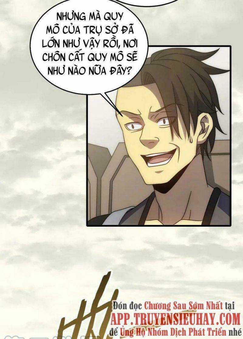 Mạt Thế Đạo Tặc Hành Chapter 88 trang 20