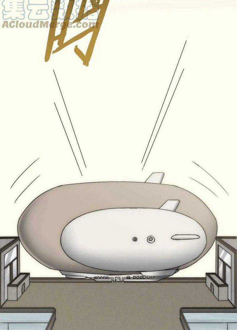 Mạt Thế Đạo Tặc Hành Chapter 88 trang 21