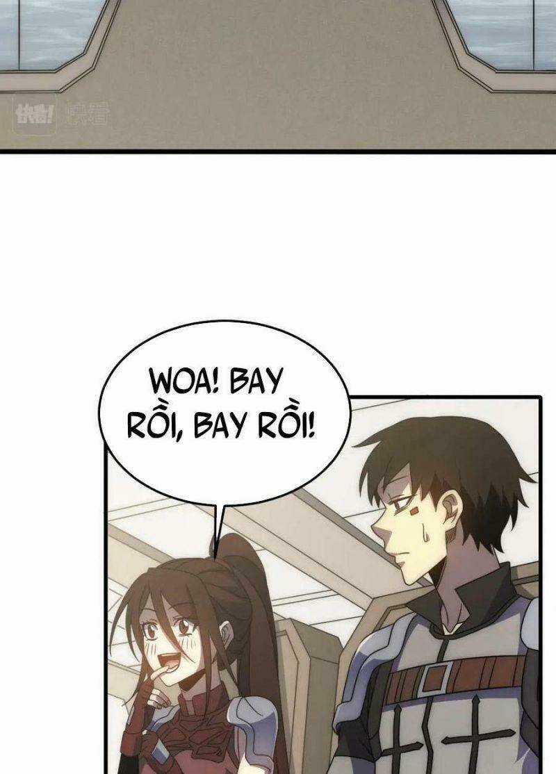 Mạt Thế Đạo Tặc Hành Chapter 88 trang 22