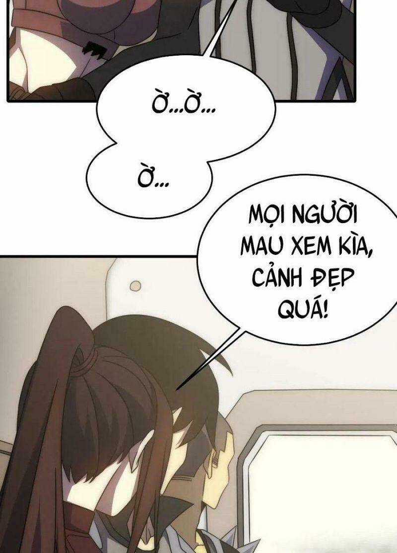 Mạt Thế Đạo Tặc Hành Chapter 88 trang 24