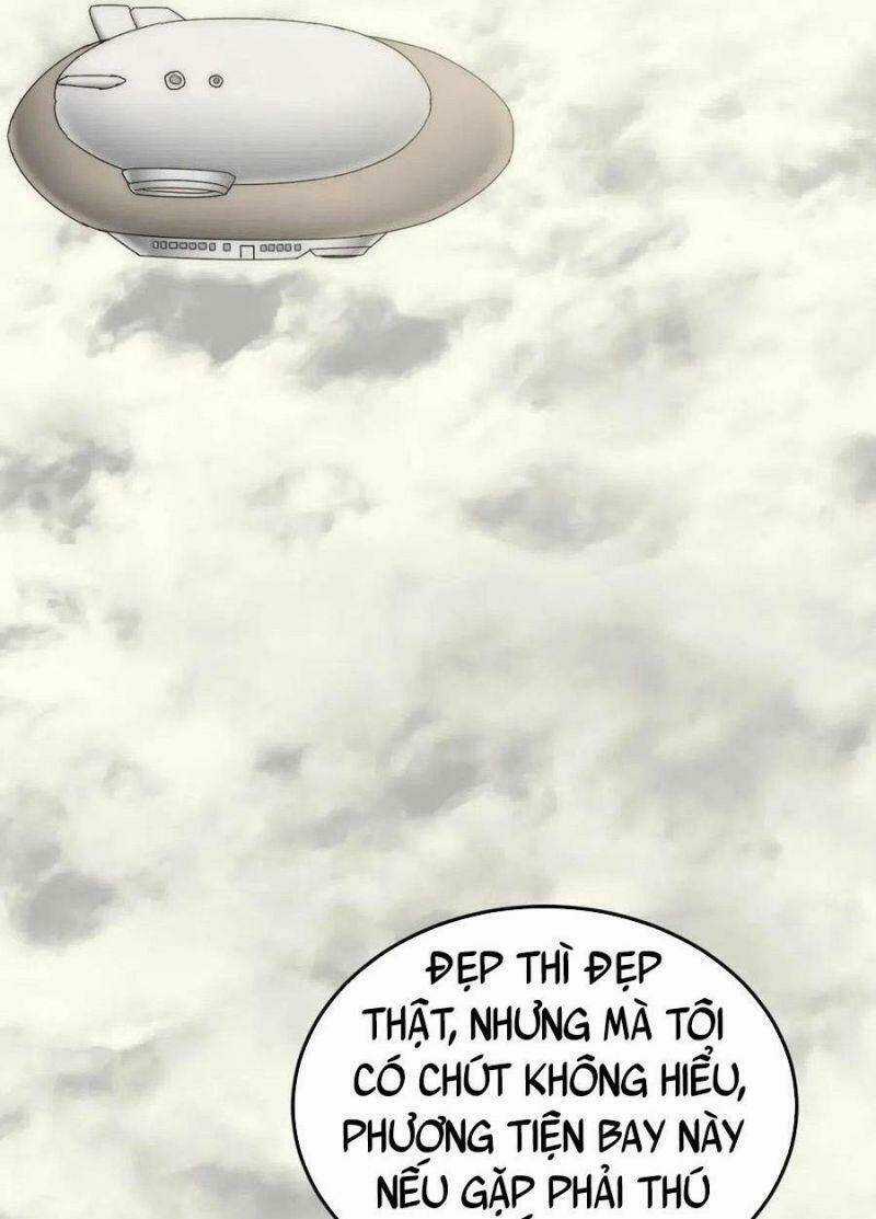 Mạt Thế Đạo Tặc Hành Chapter 88 trang 26