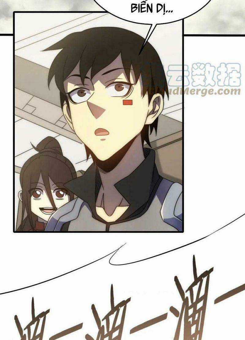 Mạt Thế Đạo Tặc Hành Chapter 88 trang 27