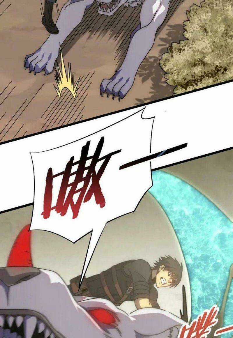 Mạt Thế Đạo Tặc Hành Chapter 88 trang 3