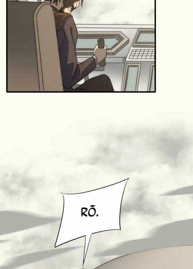 Mạt Thế Đạo Tặc Hành Chapter 88 trang 30