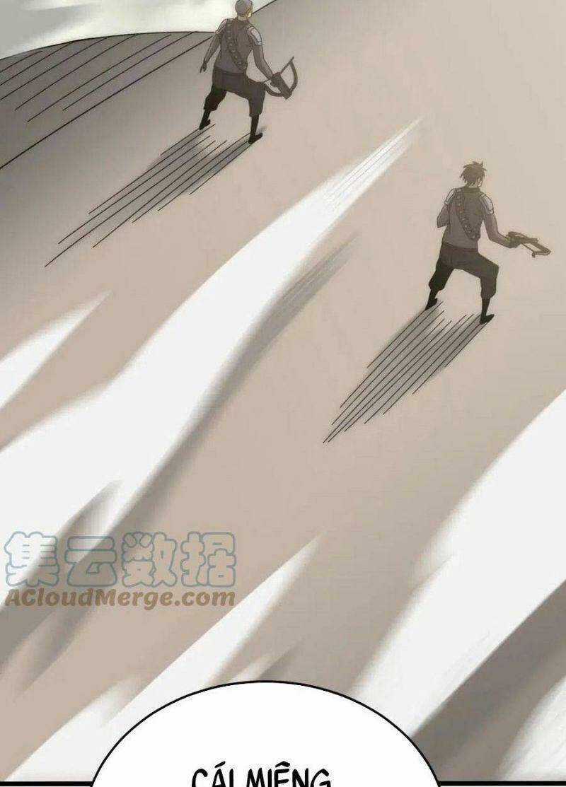 Mạt Thế Đạo Tặc Hành Chapter 88 trang 31