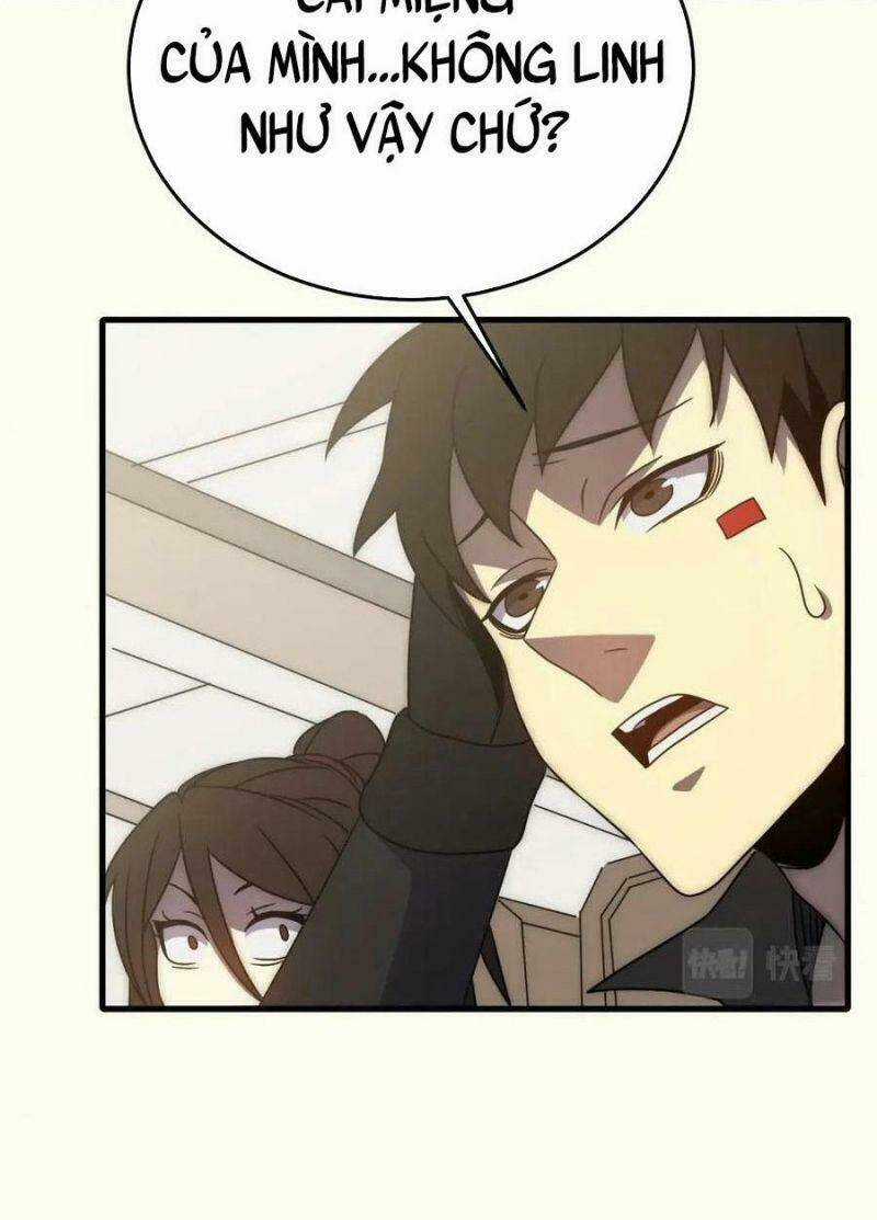 Mạt Thế Đạo Tặc Hành Chapter 88 trang 32