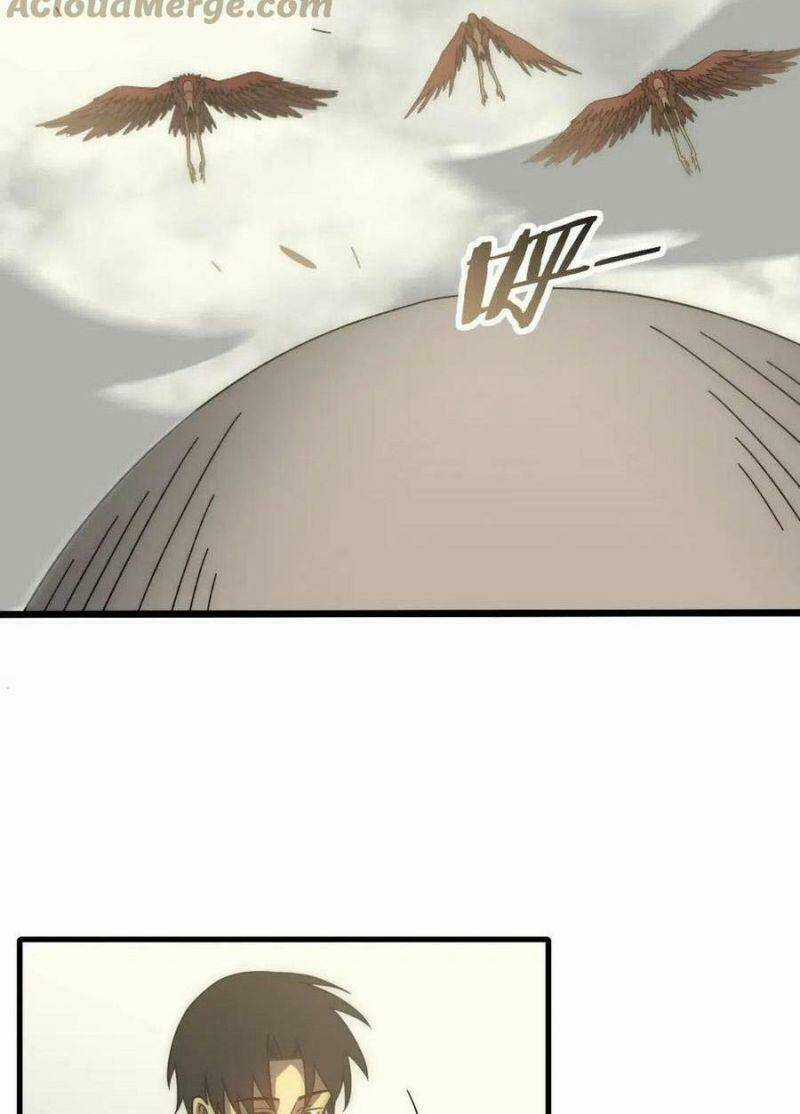 Mạt Thế Đạo Tặc Hành Chapter 88 trang 34