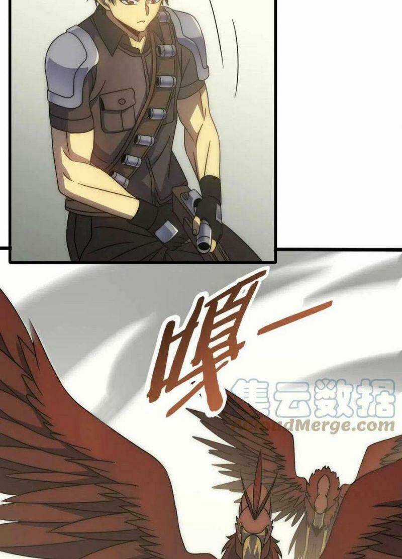 Mạt Thế Đạo Tặc Hành Chapter 88 trang 35