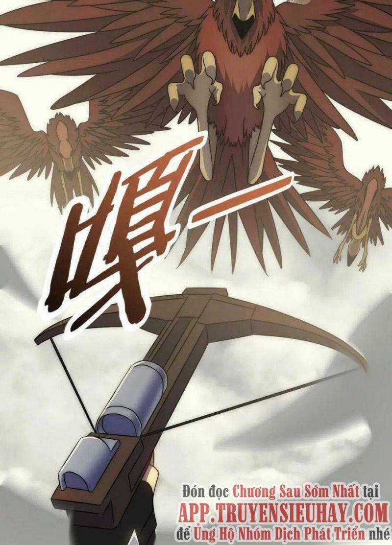 Mạt Thế Đạo Tặc Hành Chapter 88 trang 36