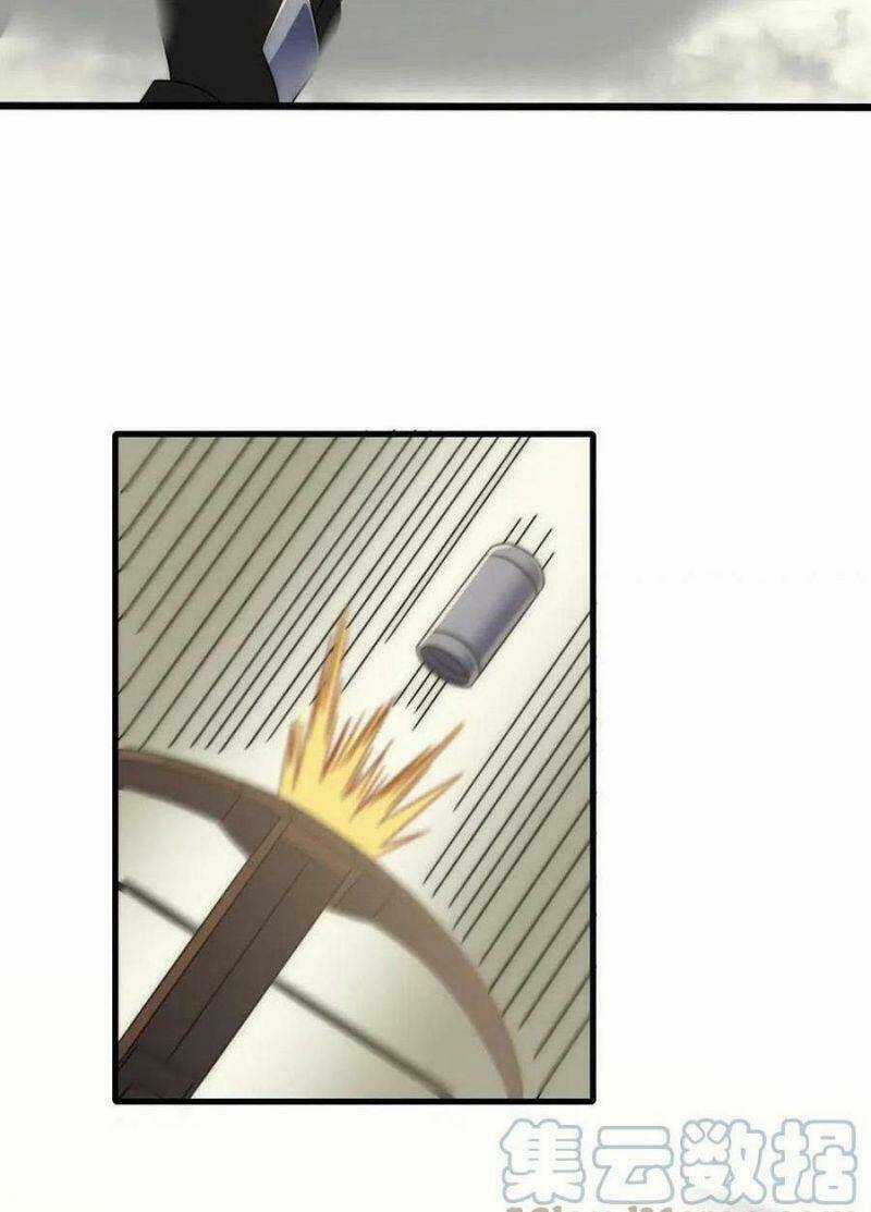 Mạt Thế Đạo Tặc Hành Chapter 88 trang 37