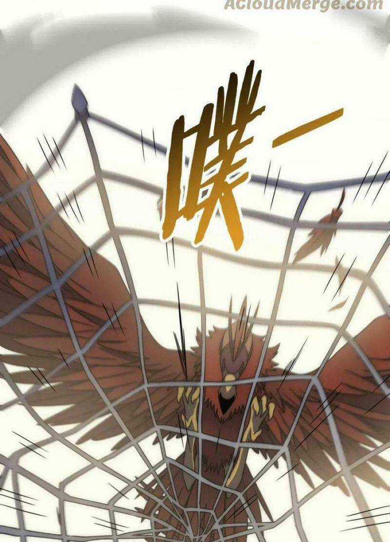 Mạt Thế Đạo Tặc Hành Chapter 88 trang 38