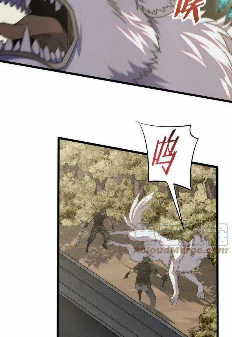 Mạt Thế Đạo Tặc Hành Chapter 88 trang 4