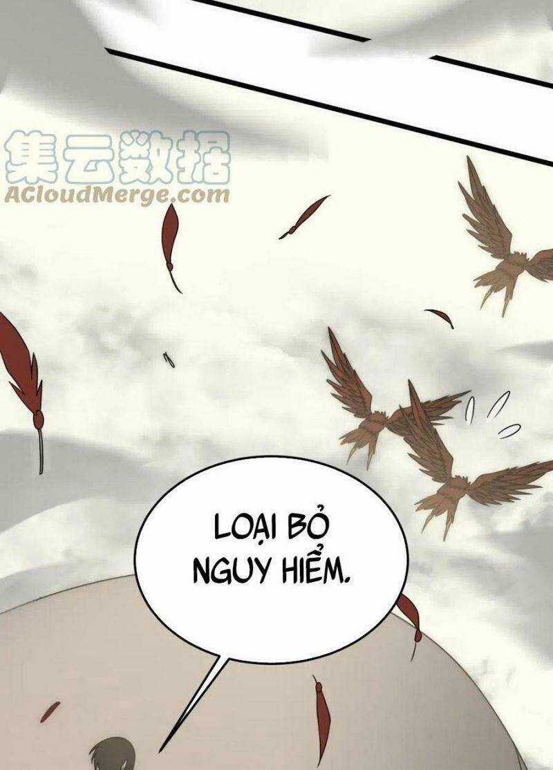 Mạt Thế Đạo Tặc Hành Chapter 88 trang 40