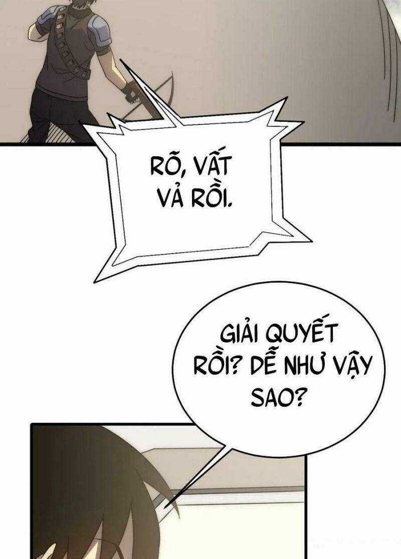 Mạt Thế Đạo Tặc Hành Chapter 88 trang 41