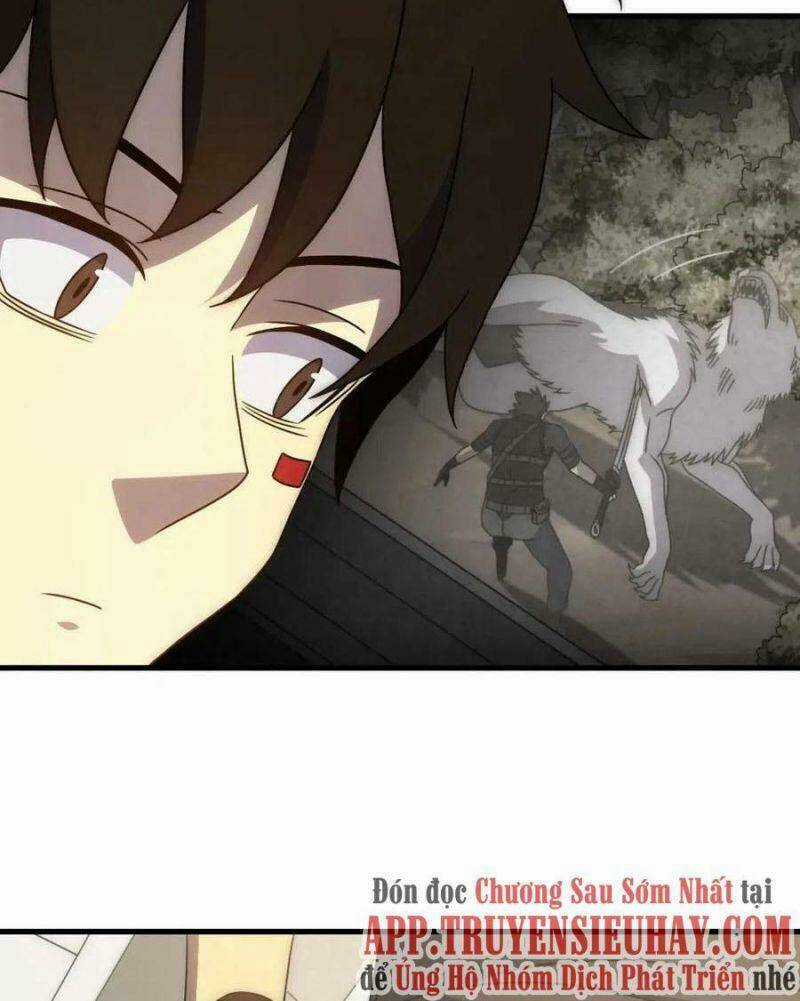 Mạt Thế Đạo Tặc Hành Chapter 88 trang 43