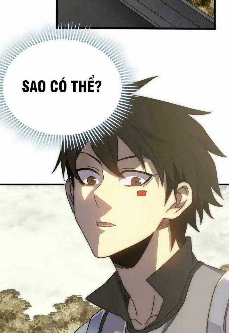 Mạt Thế Đạo Tặc Hành Chapter 88 trang 5