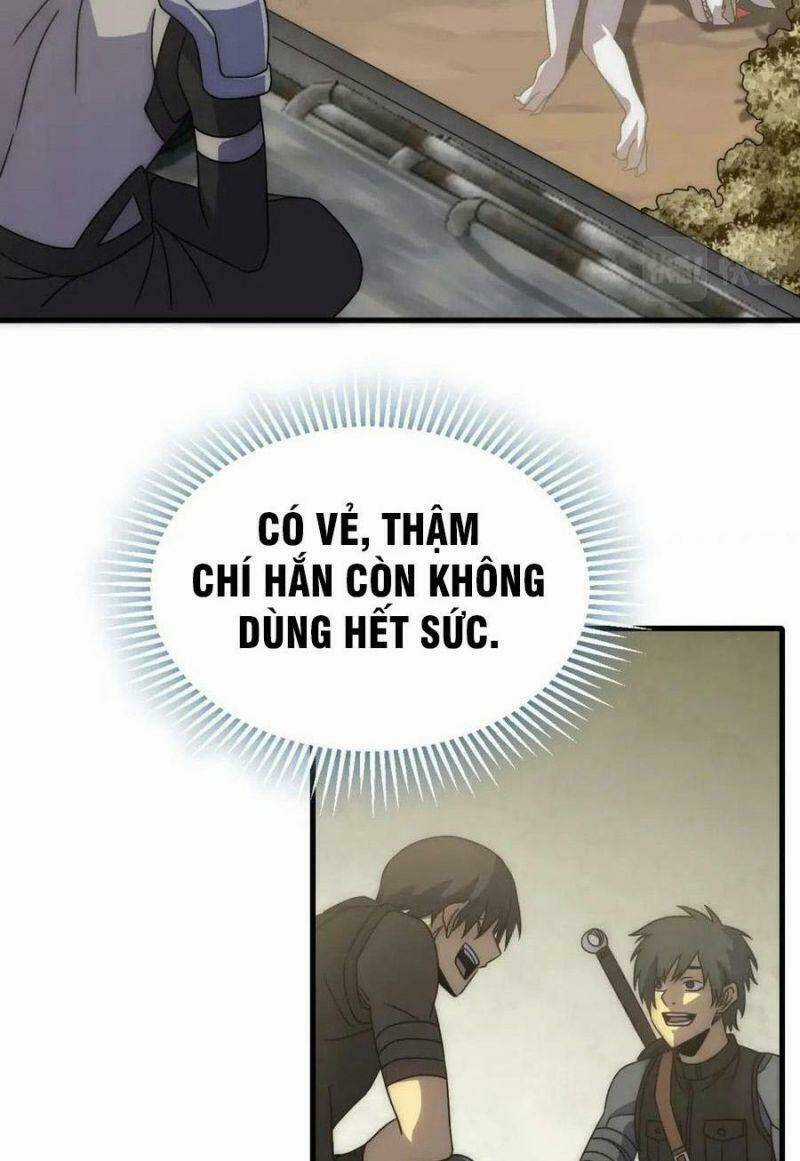 Mạt Thế Đạo Tặc Hành Chapter 88 trang 7