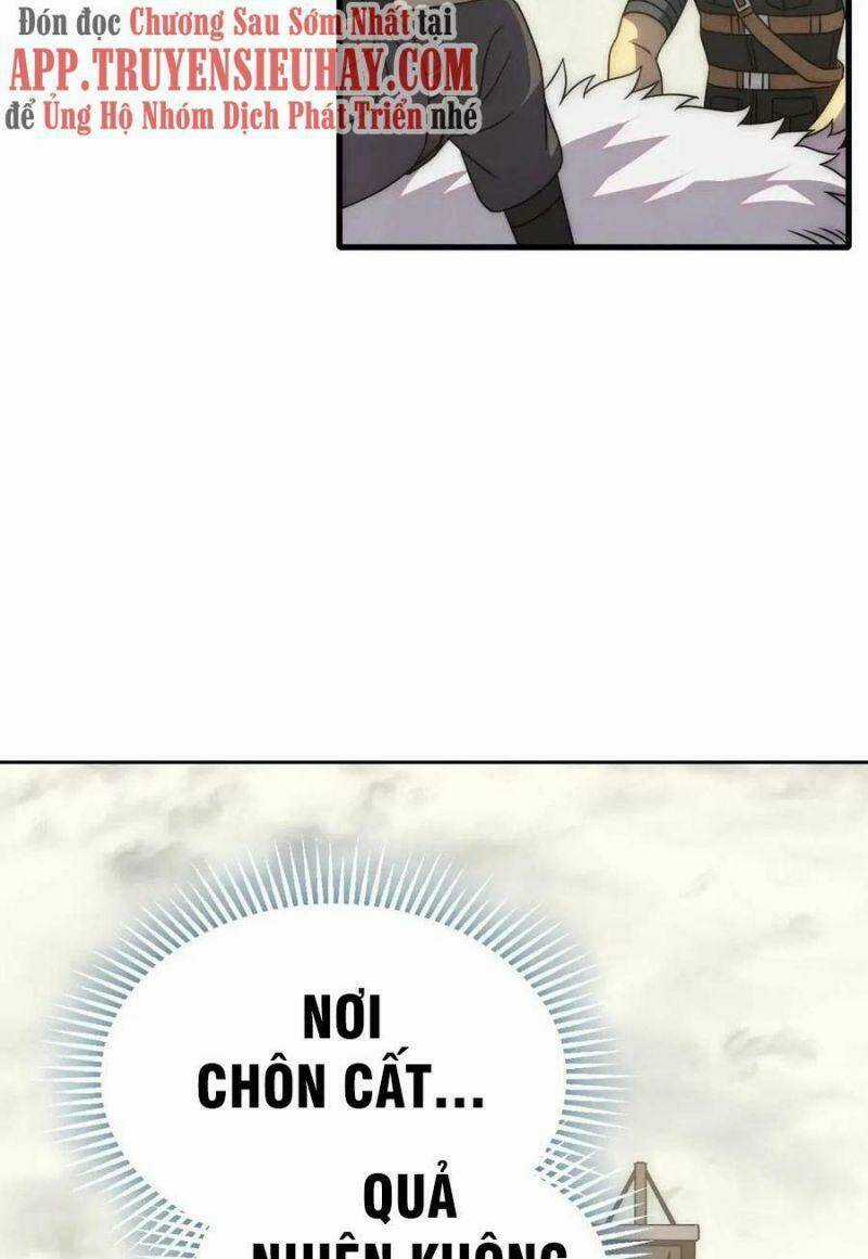 Mạt Thế Đạo Tặc Hành Chapter 88 trang 8