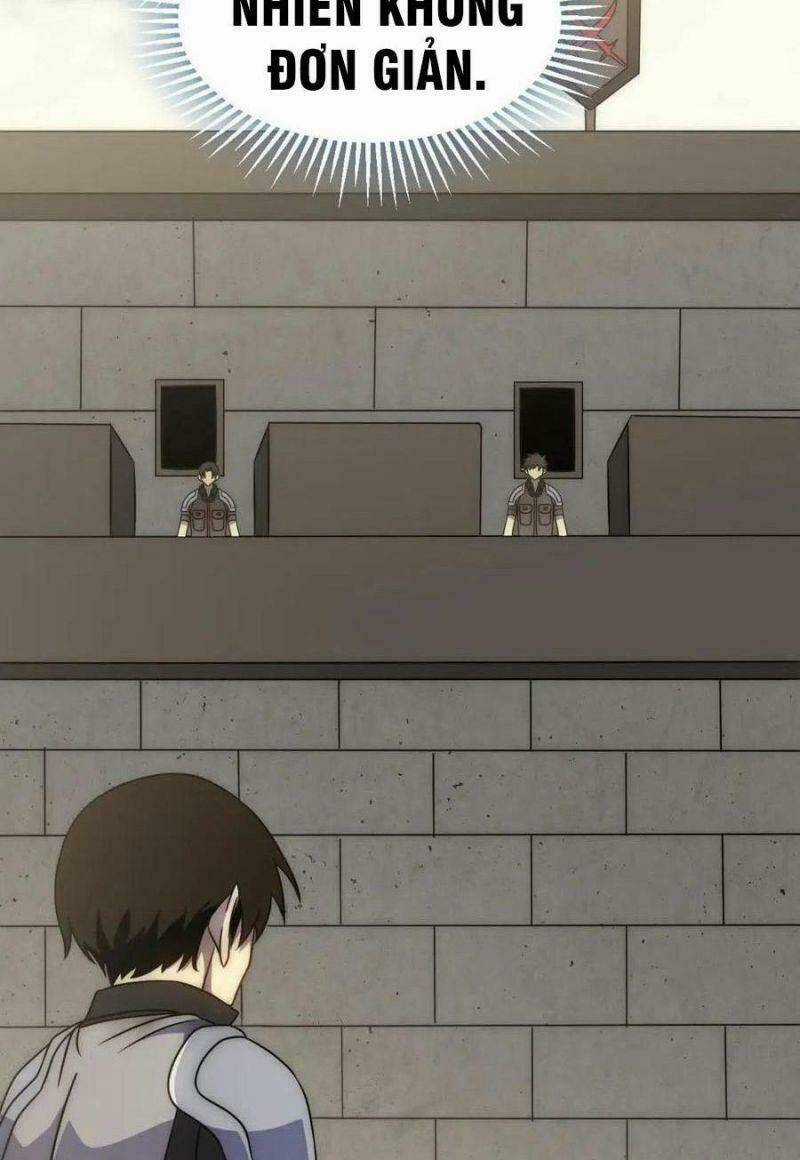 Mạt Thế Đạo Tặc Hành Chapter 88 trang 9