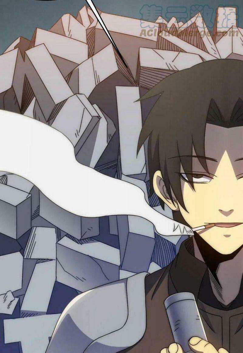 Mạt Thế Đạo Tặc Hành Chapter 89 trang 11