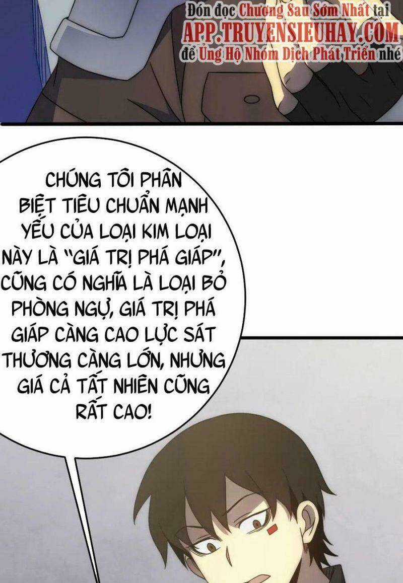 Mạt Thế Đạo Tặc Hành Chapter 89 trang 12