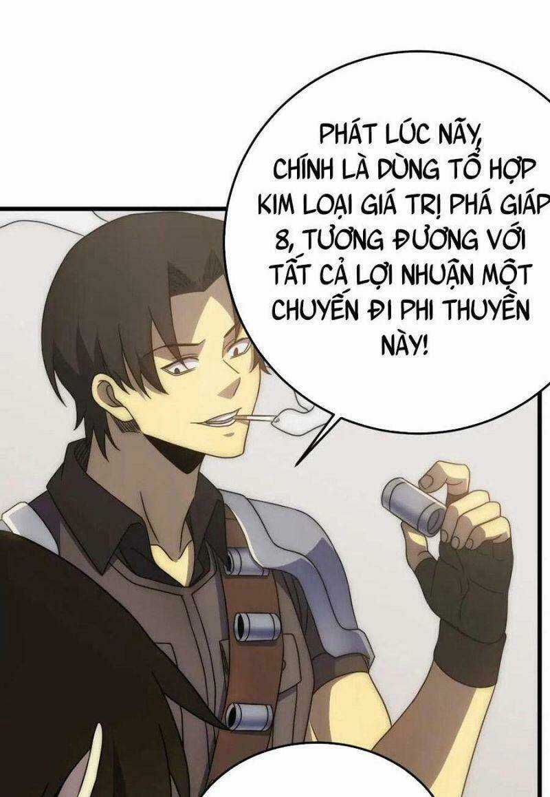 Mạt Thế Đạo Tặc Hành Chapter 89 trang 14