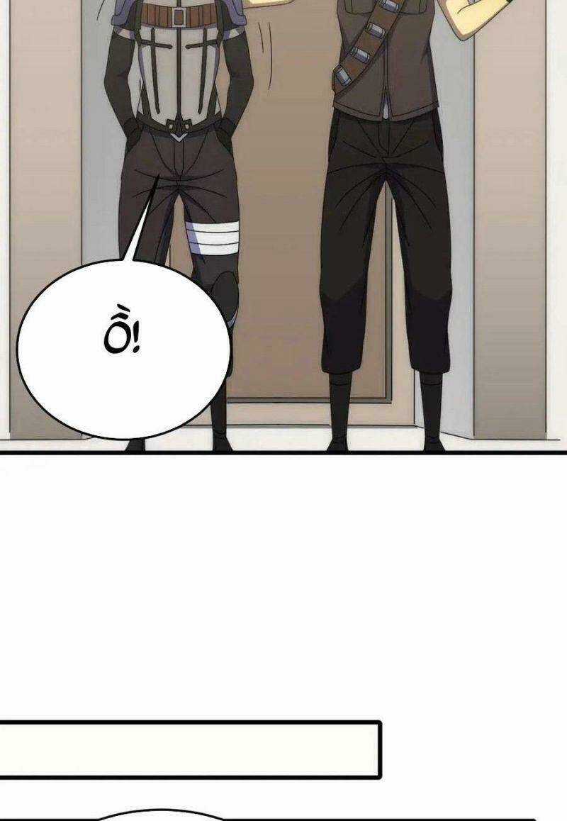 Mạt Thế Đạo Tặc Hành Chapter 89 trang 16