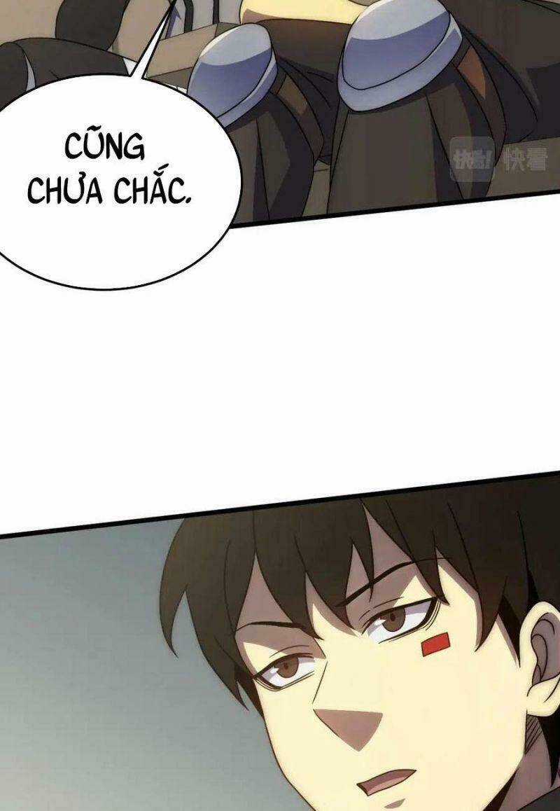 Mạt Thế Đạo Tặc Hành Chapter 89 trang 18