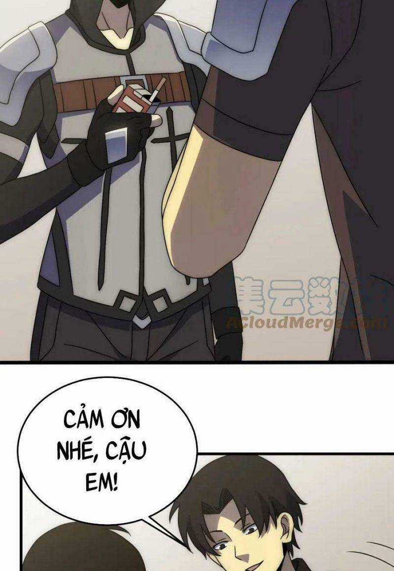 Mạt Thế Đạo Tặc Hành Chapter 89 trang 2