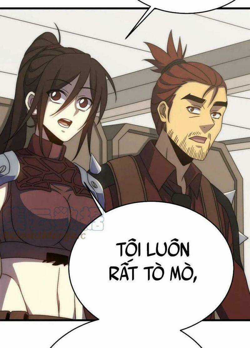 Mạt Thế Đạo Tặc Hành Chapter 89 trang 21