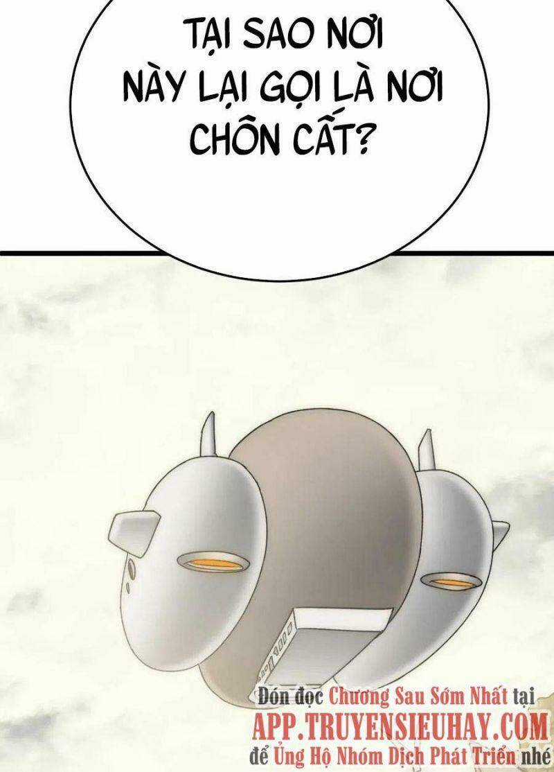 Mạt Thế Đạo Tặc Hành Chapter 89 trang 22